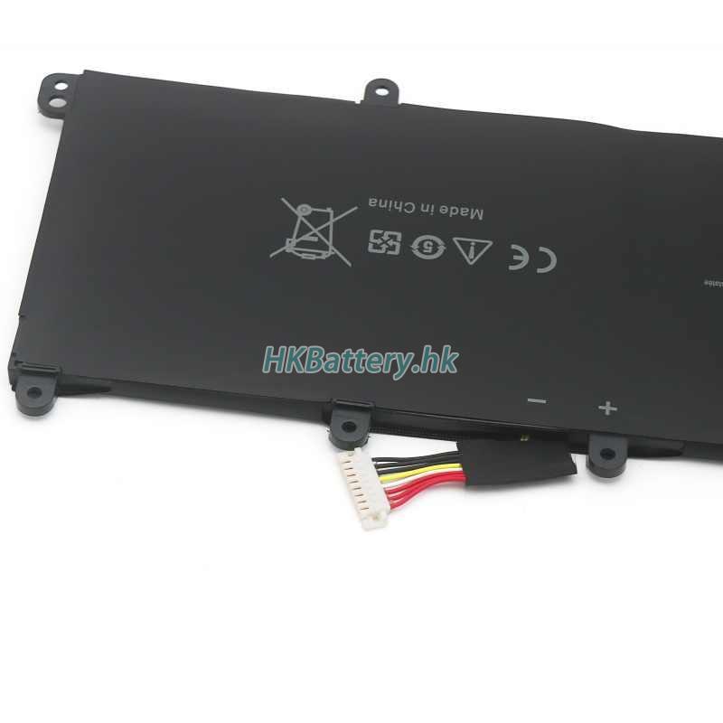 Asus華碩 ZenBook UX530UX-FY017T代用電池