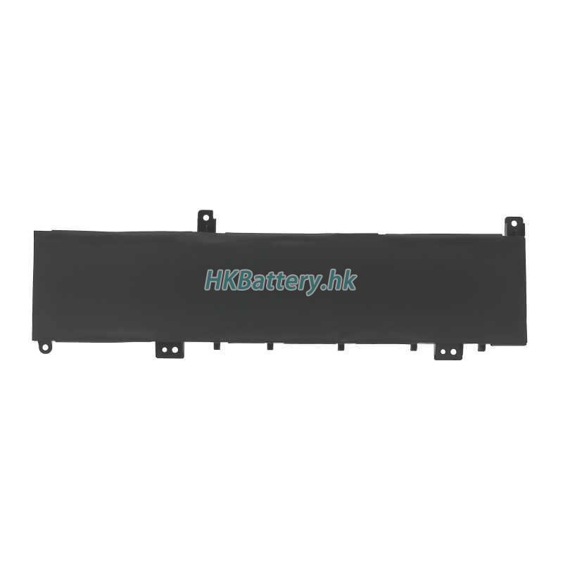 Asus華碩 VivoBook Pro 15 N580GD-E4154R代用電池