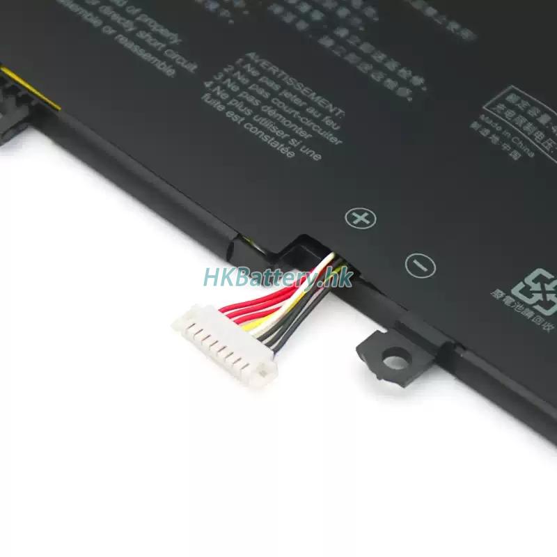 Asus華碩 ZenBook UX433FA-A5047R代用電池