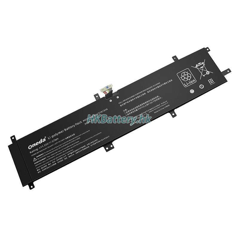 Asus華碩 ProArt StudioBook Pro 17 W700G1T-AV046R
