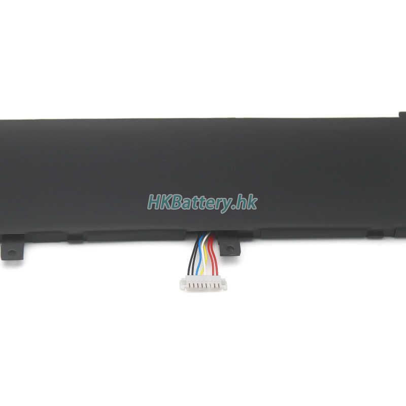 Asus華碩 VivoBook S15 S532FA-C52P-CA代用電池