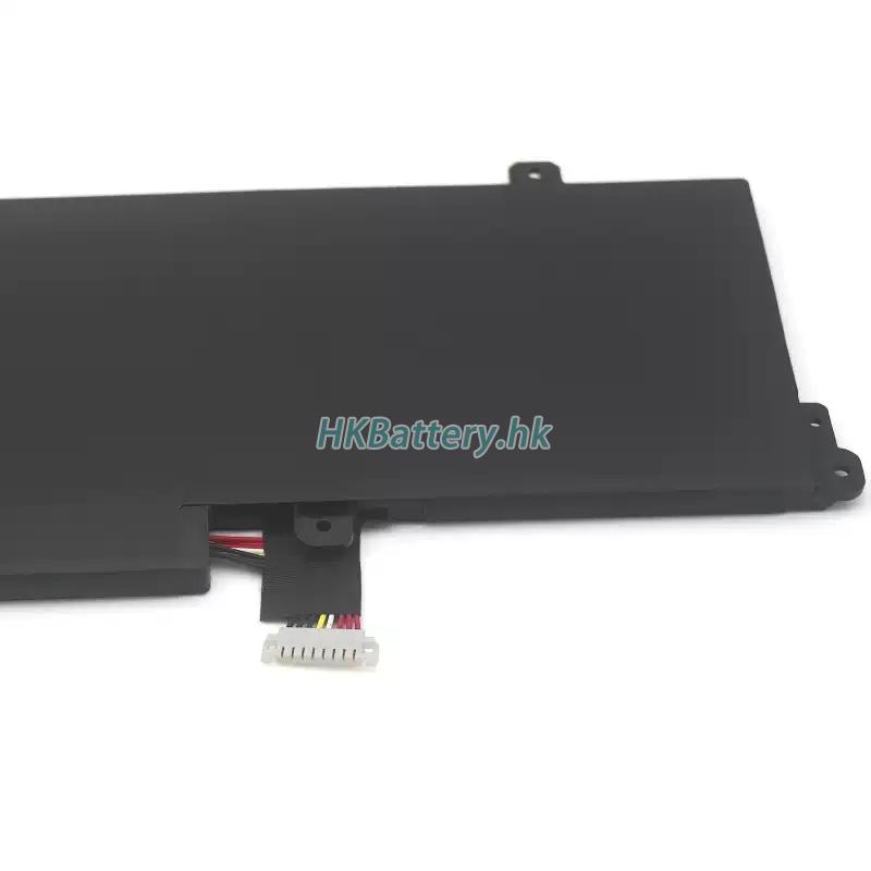 Asus華碩 ExpertBook B7402FEA-L90829R代用電池