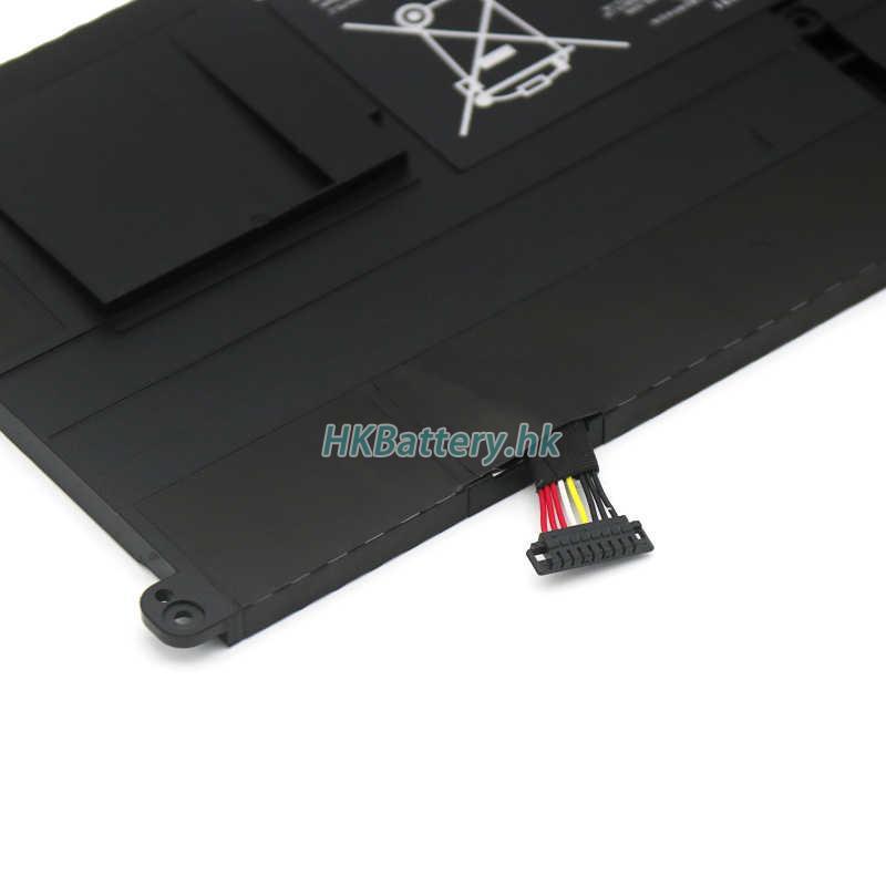 Asus華碩 CKSA332C1代用電池