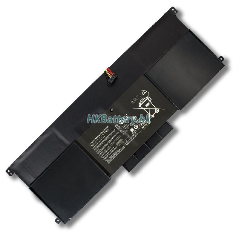Asus華碩 Zenbook UX301LA-C4037H代用電池