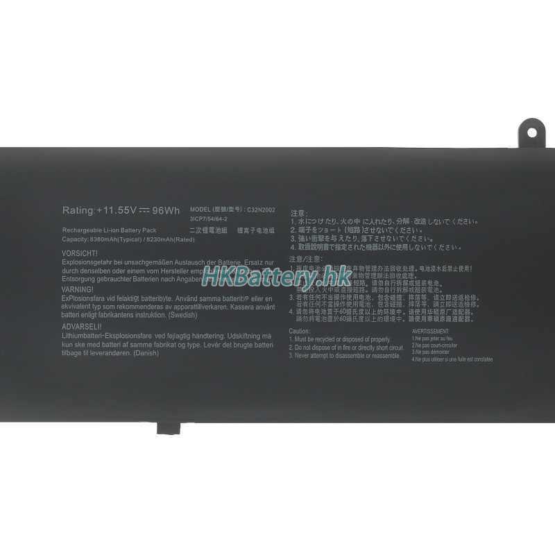 Asus華碩 ZenBook Flip 15 UX564PH-EZ007R
