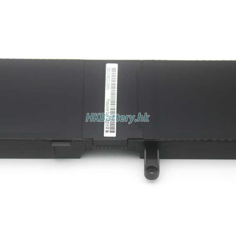 Asus華碩 N550JK-CN539D代用電池