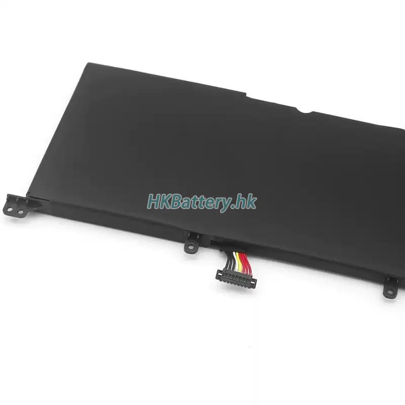 Asus華碩 ROG G501JW-CN2S1T代用電池