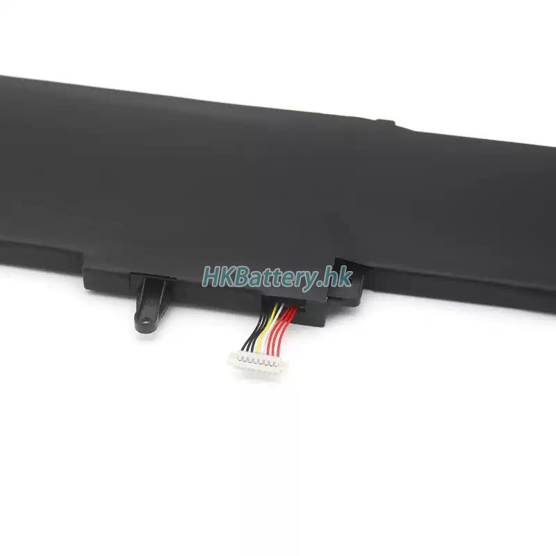 Asus華碩 ROG Strix G702VM-GC054T代用電池