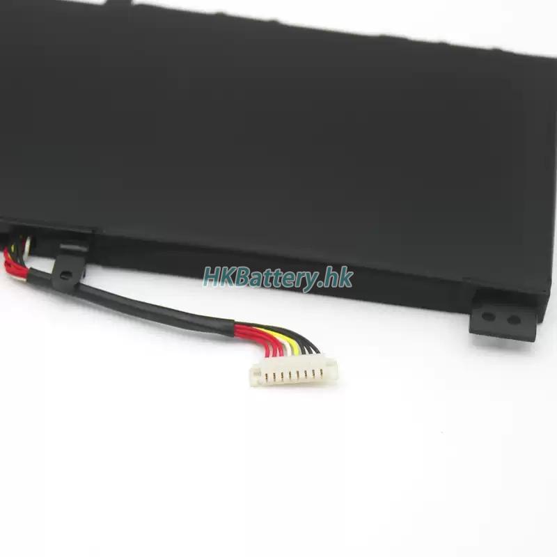 Asus華碩 ROG Strix GL503VS-EI005T代用電池
