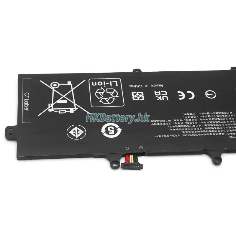 Asus華碩 ROG Zephyrus GX501GI-EI005T代用電池