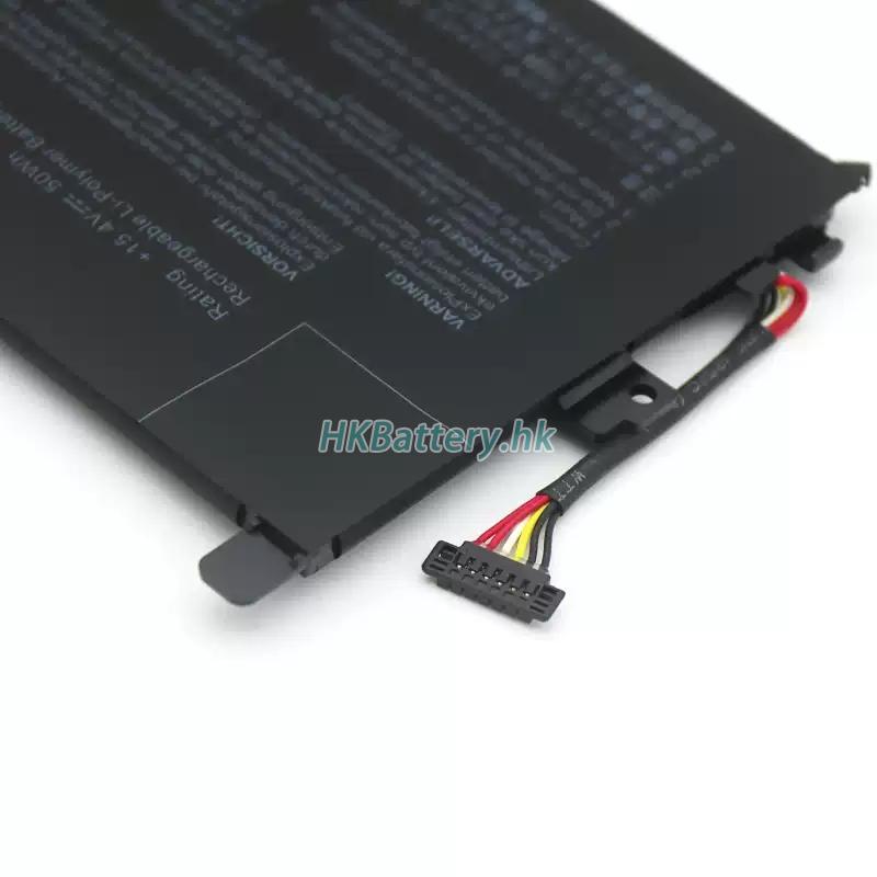 Asus華碩 ZenBook UX331UA-QB51-CB代用電池