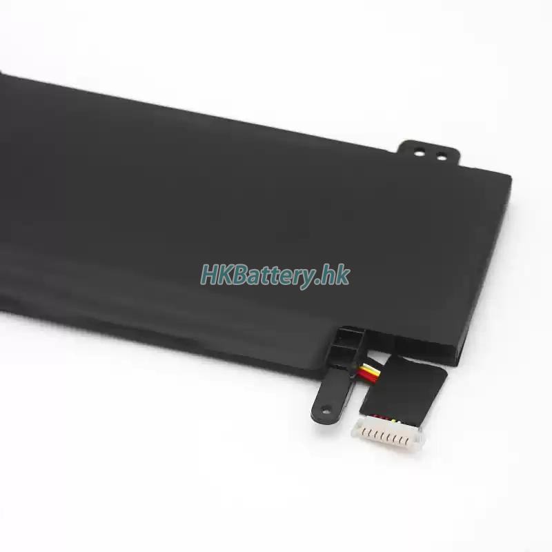 Asus華碩 ROG Strix GL703GM-0051A8750H代用電池