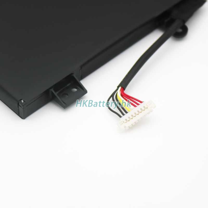 Asus華碩 ROG Strix GL504GM-ES155代用電池
