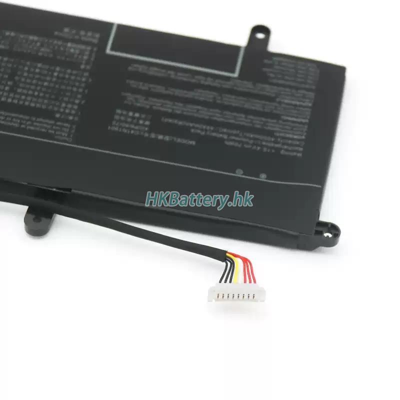 Asus華碩 ZenBook Duo UX481FA-DB71T代用電池