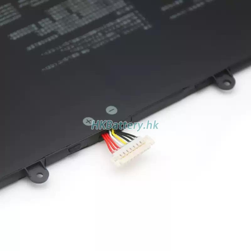 Asus華碩 ZenBook 13 UX325EA-EG065T代用電池