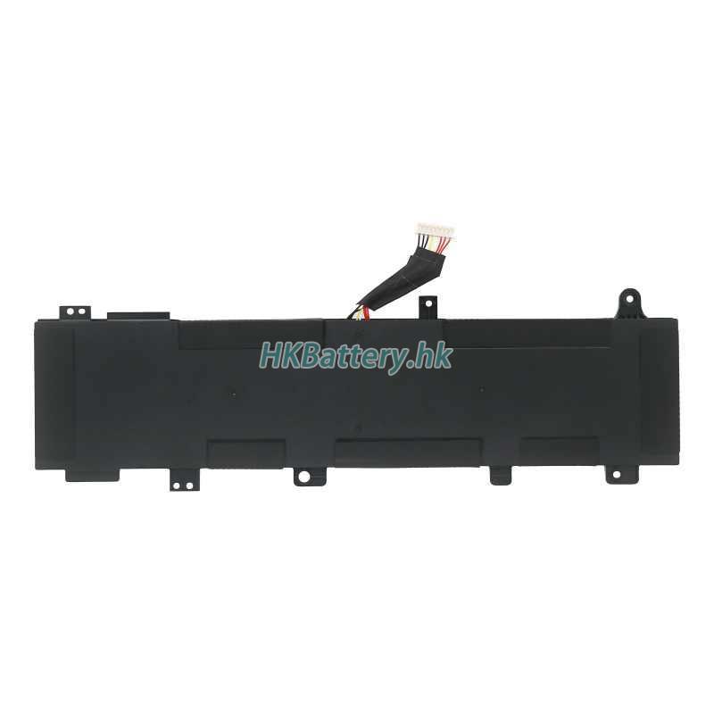 Asus華碩 TUF Gaming A15 FA506QR-HN006T代用電池