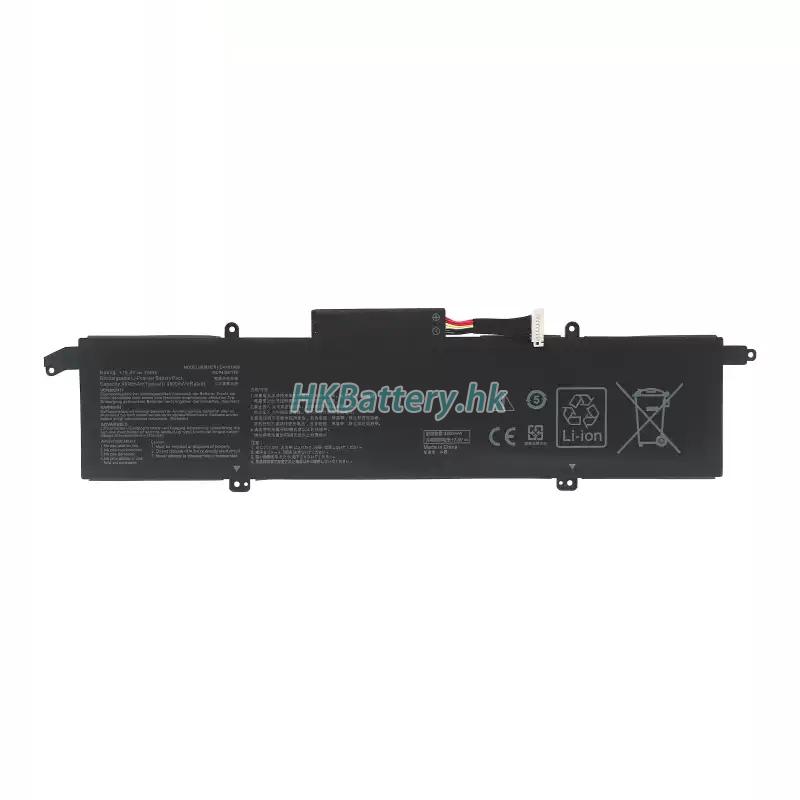 Asus華碩 ROG Zephyrus GA401IV代用電池