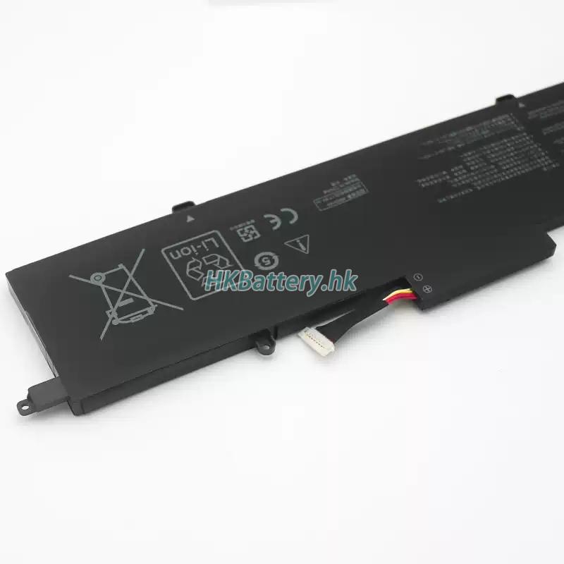 Asus華碩 ROG Zephyrus GA401IV代用電池