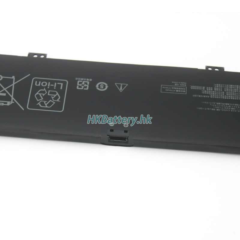 Asus華碩 ZenBook Pro 14 OLED UX6404VV-P4083W代用電池