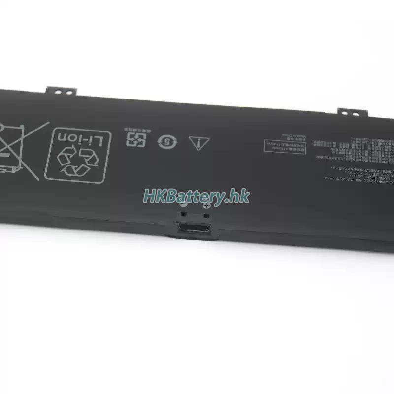 Asus華碩 ROG Zephyrus G14 ZEPHYRUS-G14-GA402XU-010W代用電池