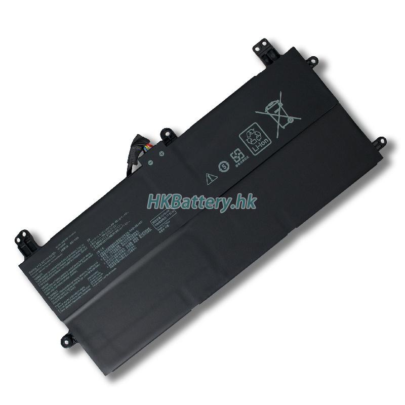 Asus華碩 0B200-04100000代用電池