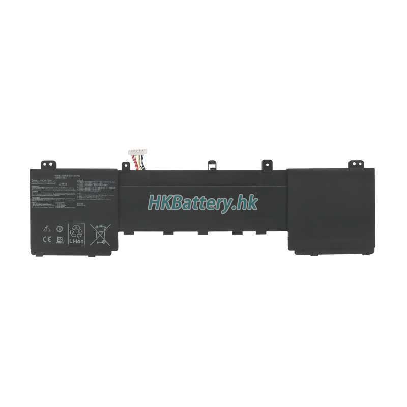 Asus華碩 0B200-02520100代用電池