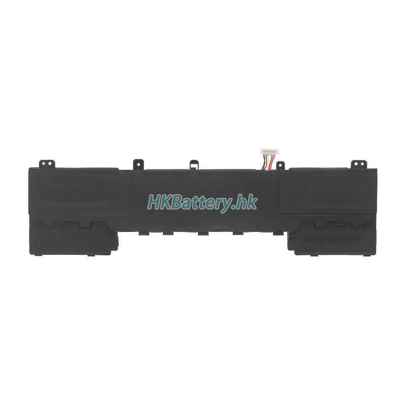 Asus華碩 0B200-02520100代用電池