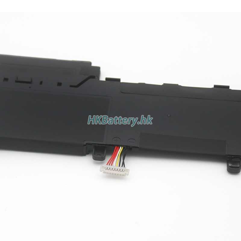 Asus華碩 0B200-02520100代用電池