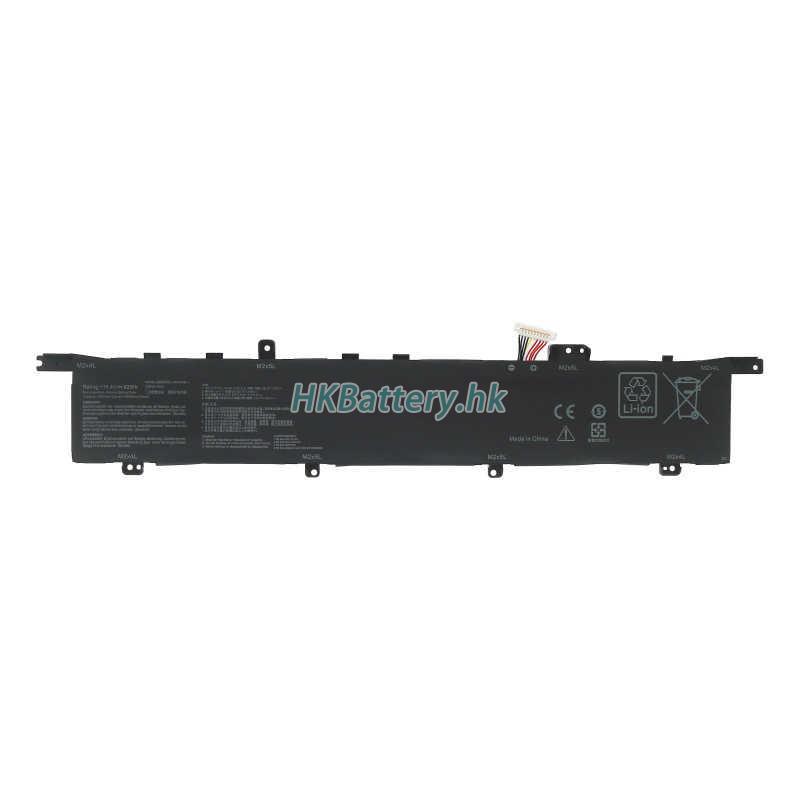 Asus華碩 0B200-03490000代用電池