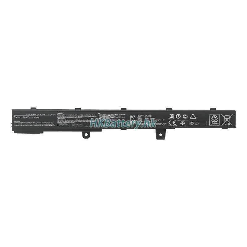 Asus華碩 F551MA-SX098H代用電池