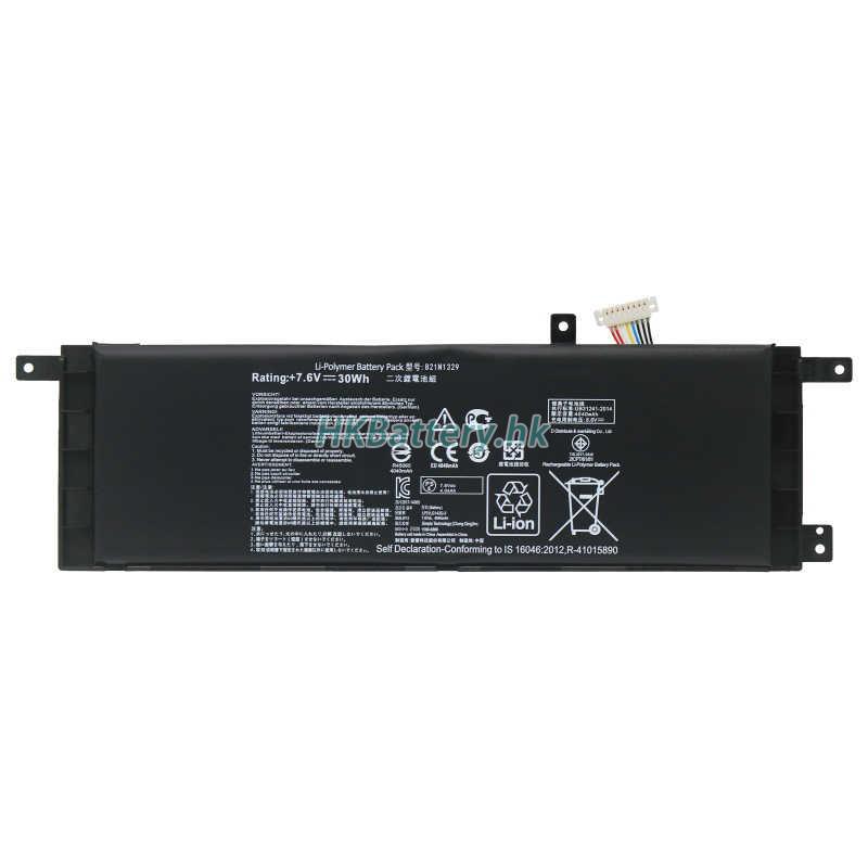 Asus華碩 X553MA-DB01代用電池