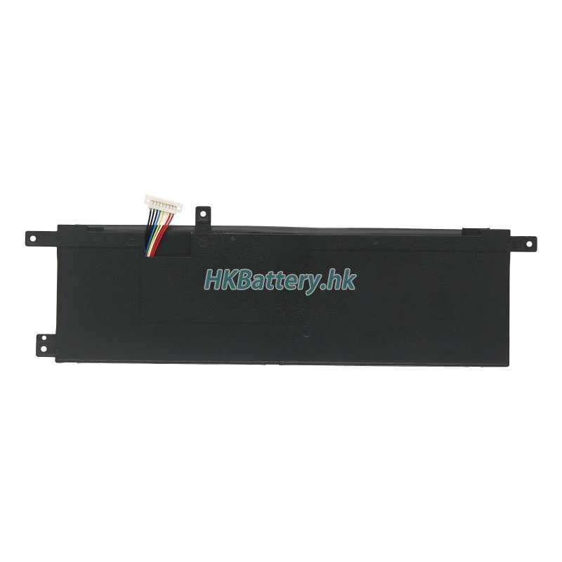 Asus華碩 X553MA-DB01代用電池