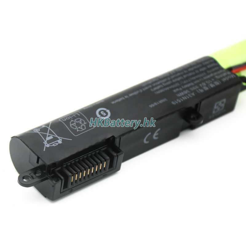 Asus華碩 X540LJ-3F代用電池