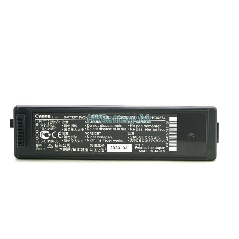 Canon佳能 PIXMA i320代用電池