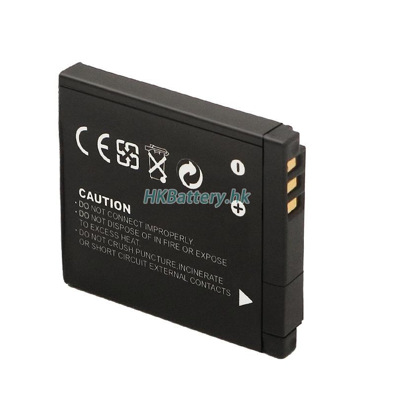 Canon佳能 PowerShot A3000 IS代用電池