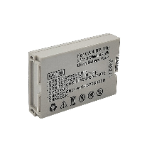 1700mAh