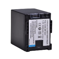 3400mAh