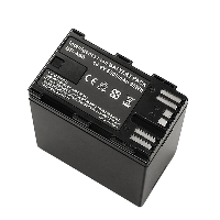 6800mAh