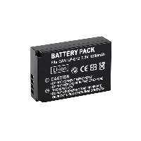 1250mAh