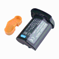 2700mAh