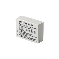 1200mAh