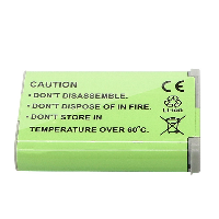 1910mAh