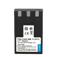 1500mAh