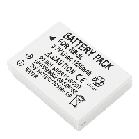 1250mAh