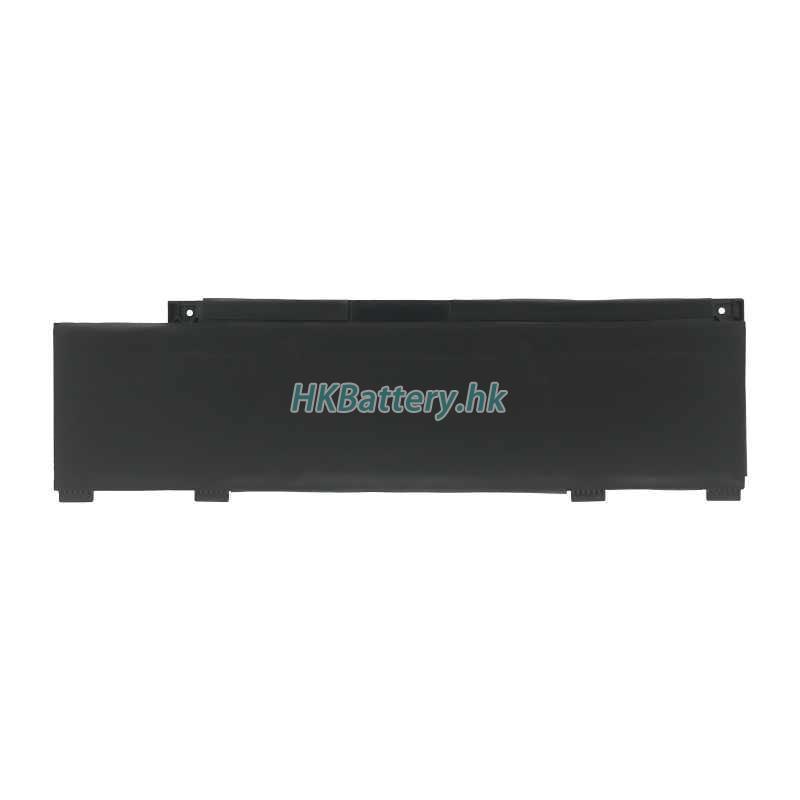 Dell戴爾 Ins 15PR-1648BR代用電池