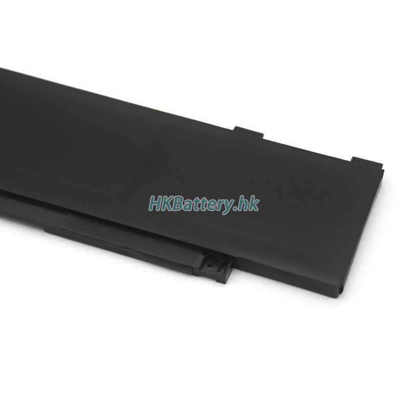 Dell戴爾 Ins 15PR-1648BR代用電池