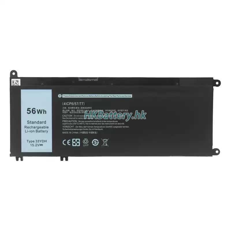 Dell戴爾 Latitude 14 3480代用電池