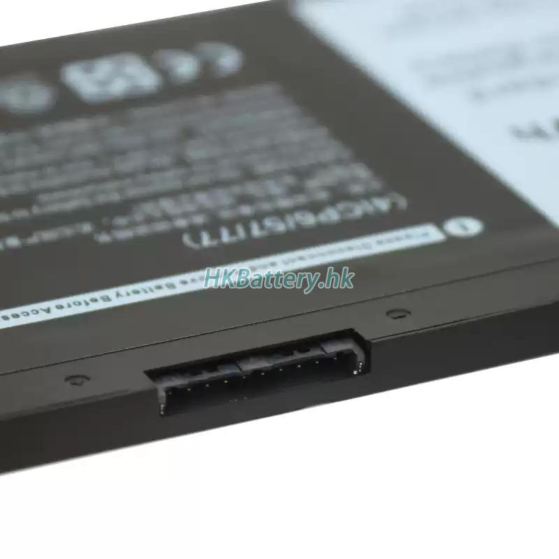 Dell戴爾 Latitude 14 3480代用電池