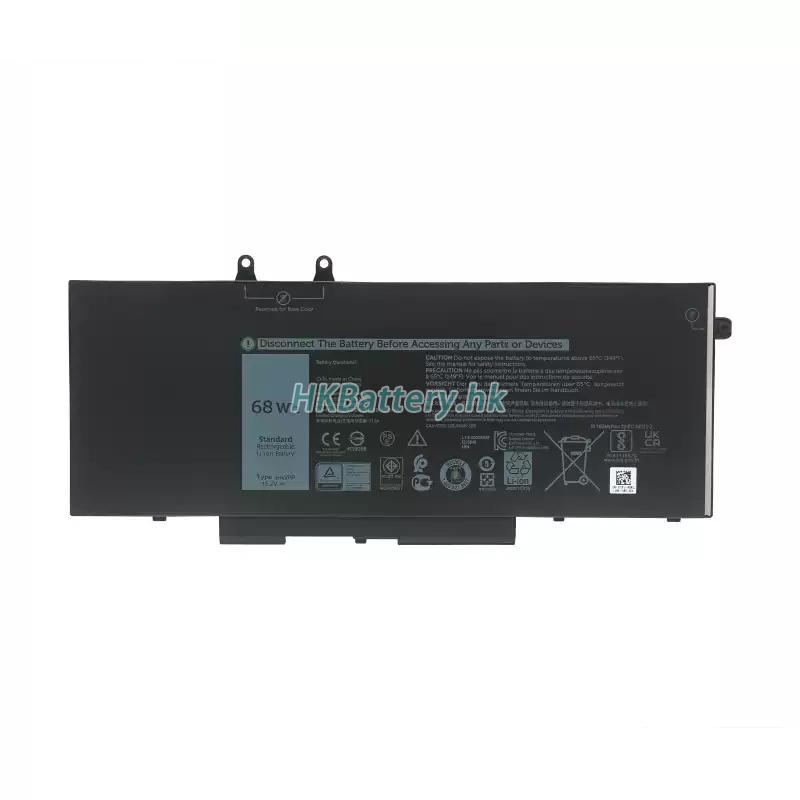 Dell戴爾 3PCVM代用電池