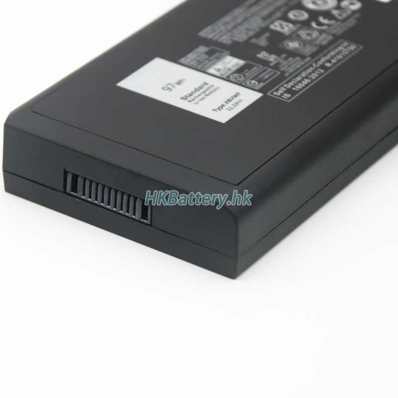 Dell戴爾 Latitude E7404代用電池
